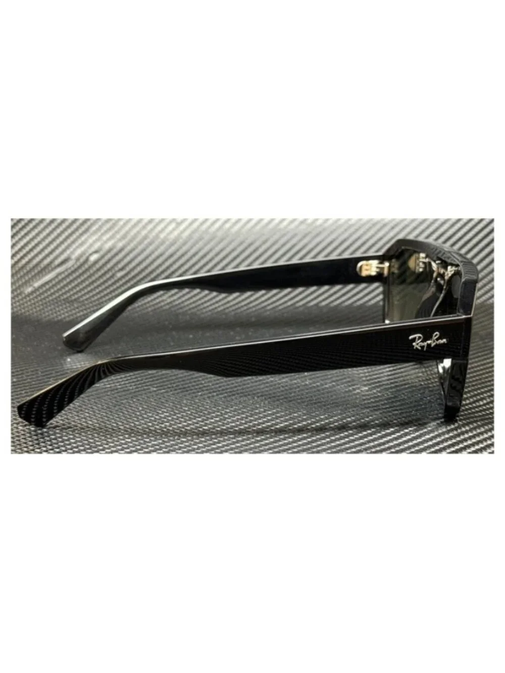 New Black Men Black Sunglasses 54-20-145
